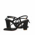 Women Formal Block Heel - 62890S - Block Heel - Walkeaze